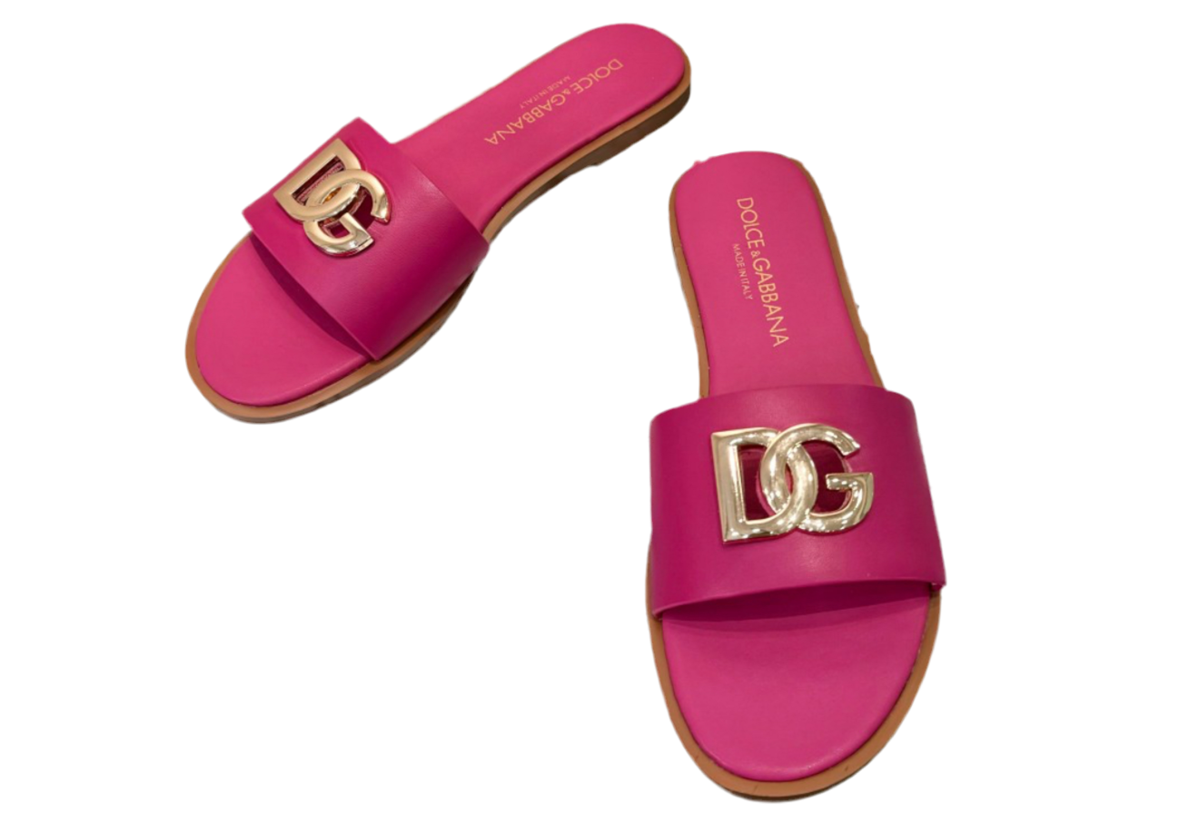 Sandals DG