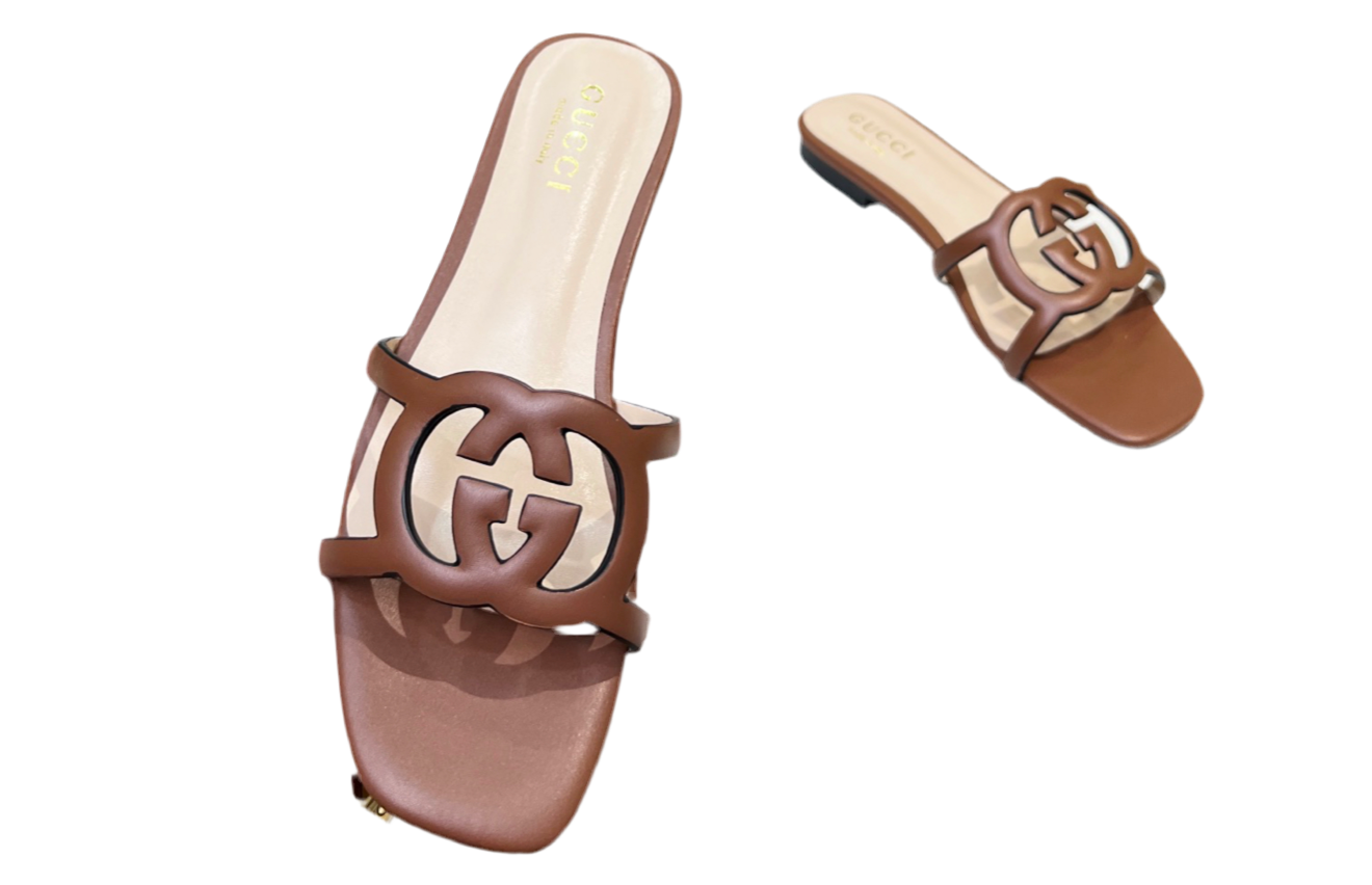 Sandals Gucci