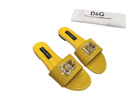 Sandals DG