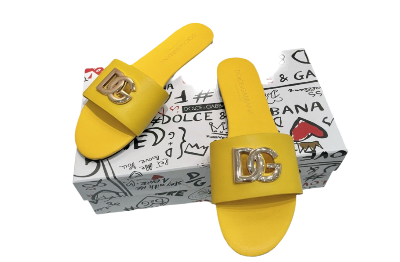 Sandals DG