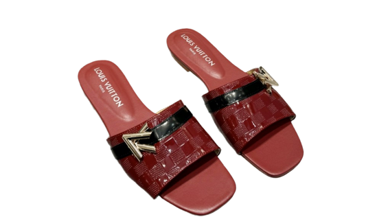 Sandals Louis Vuitton
