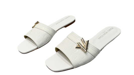 Sandals Louis Vuitton