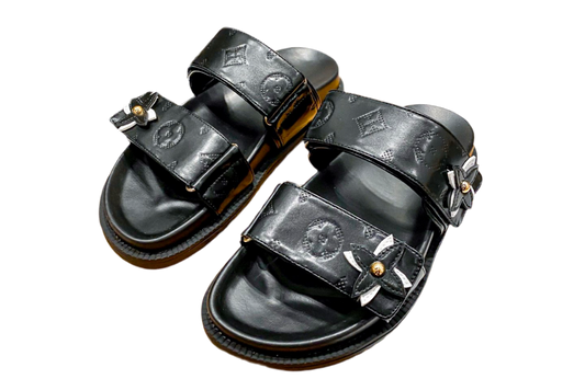 Sandals Louis Vuitton