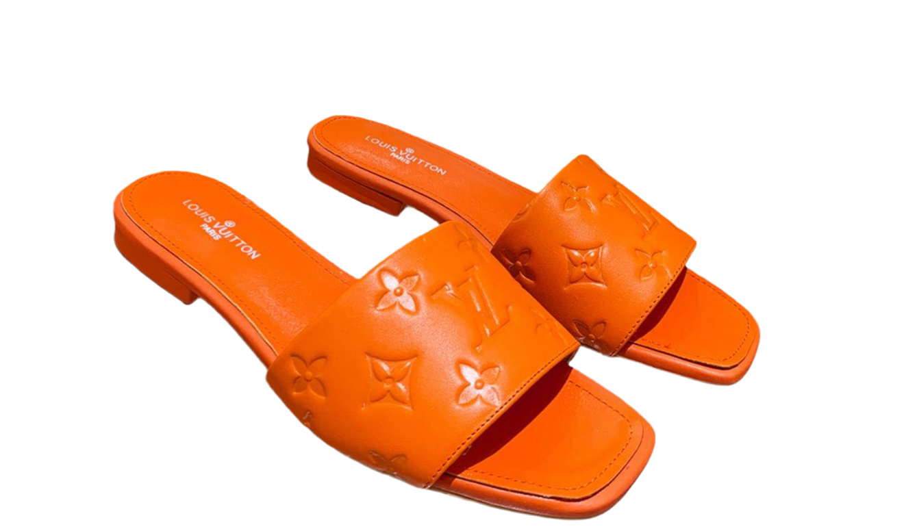 Sandals Louis Vuitton