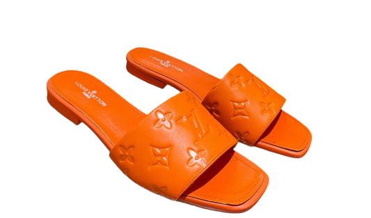 Sandals Louis Vuitton