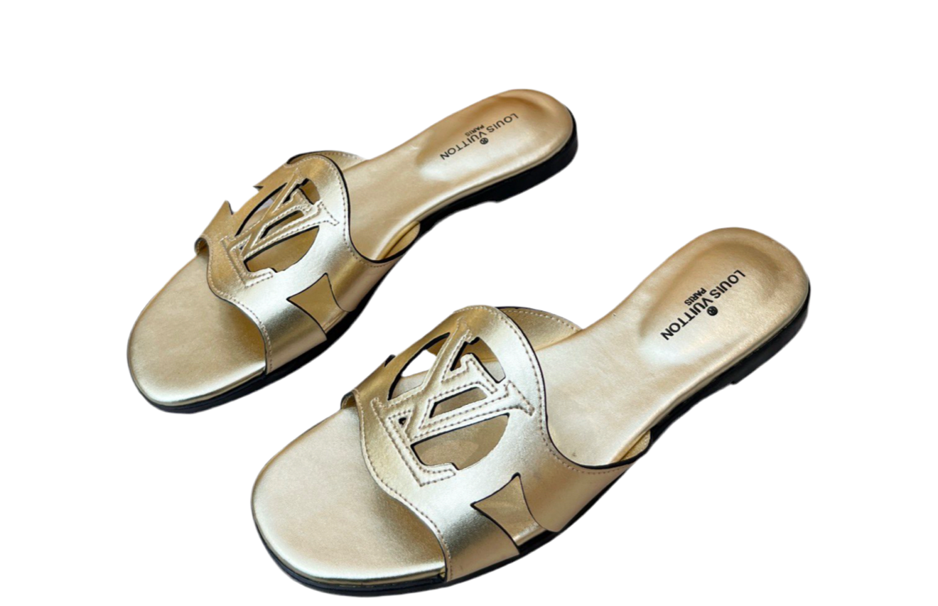 Sandals Louis Vuitton