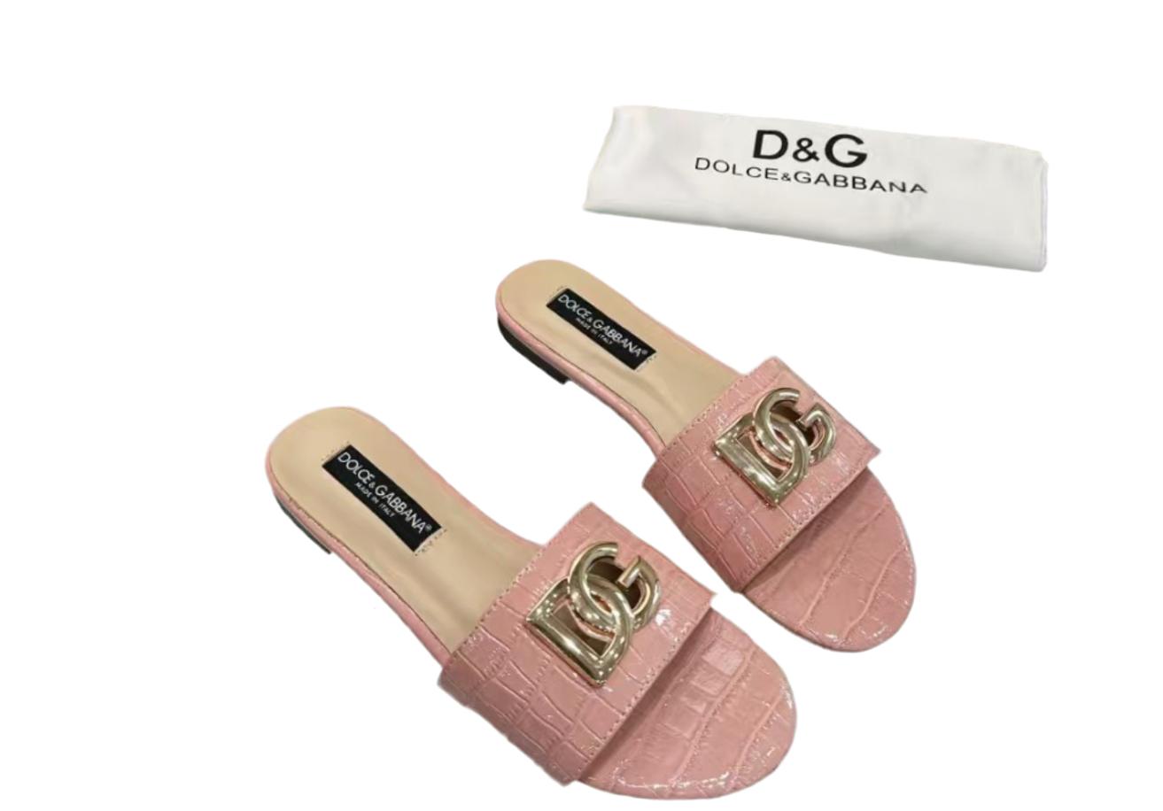 Sandals DG