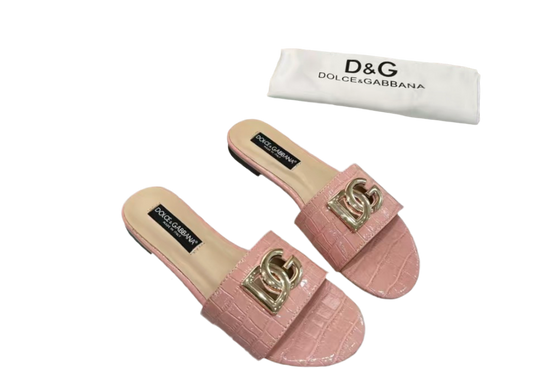 Sandals DG