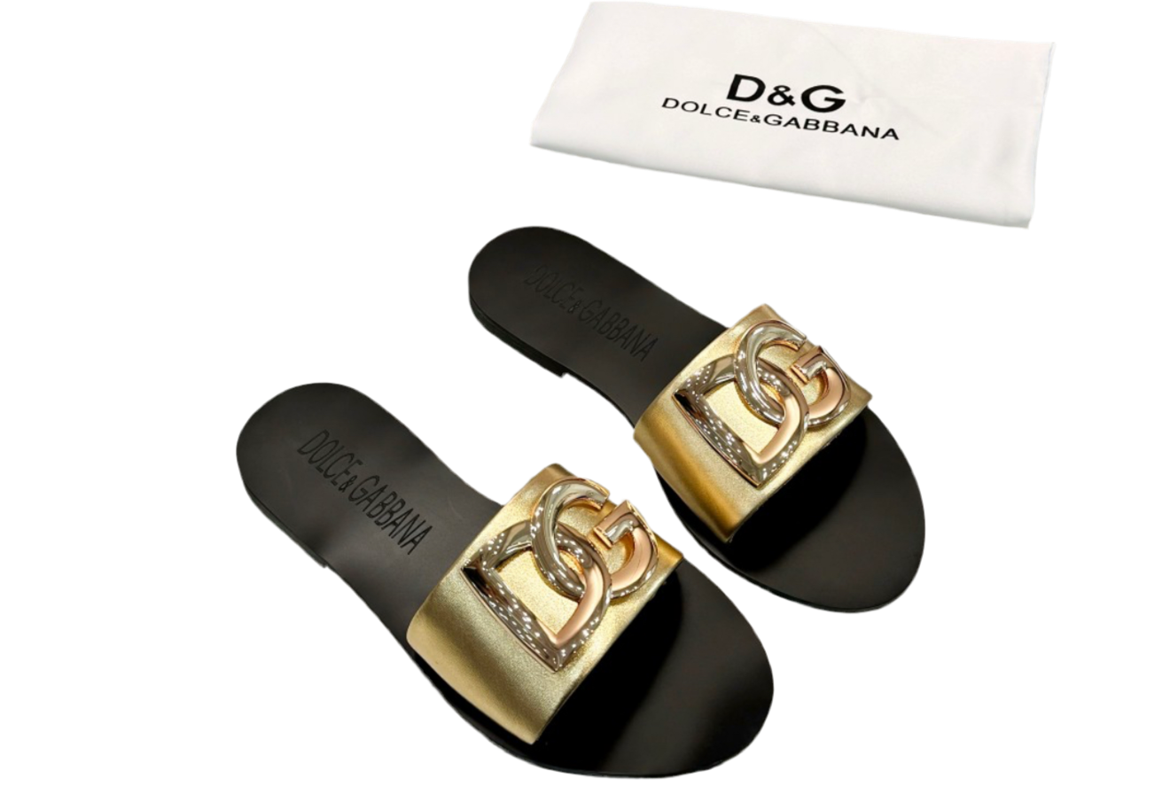 Sandals DG