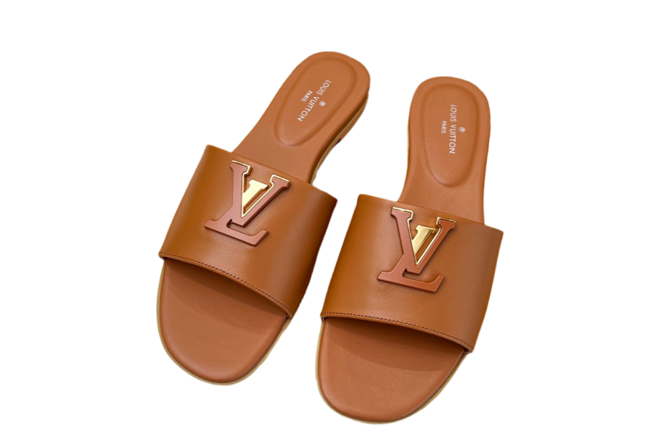 Sandals Louis Vuitton