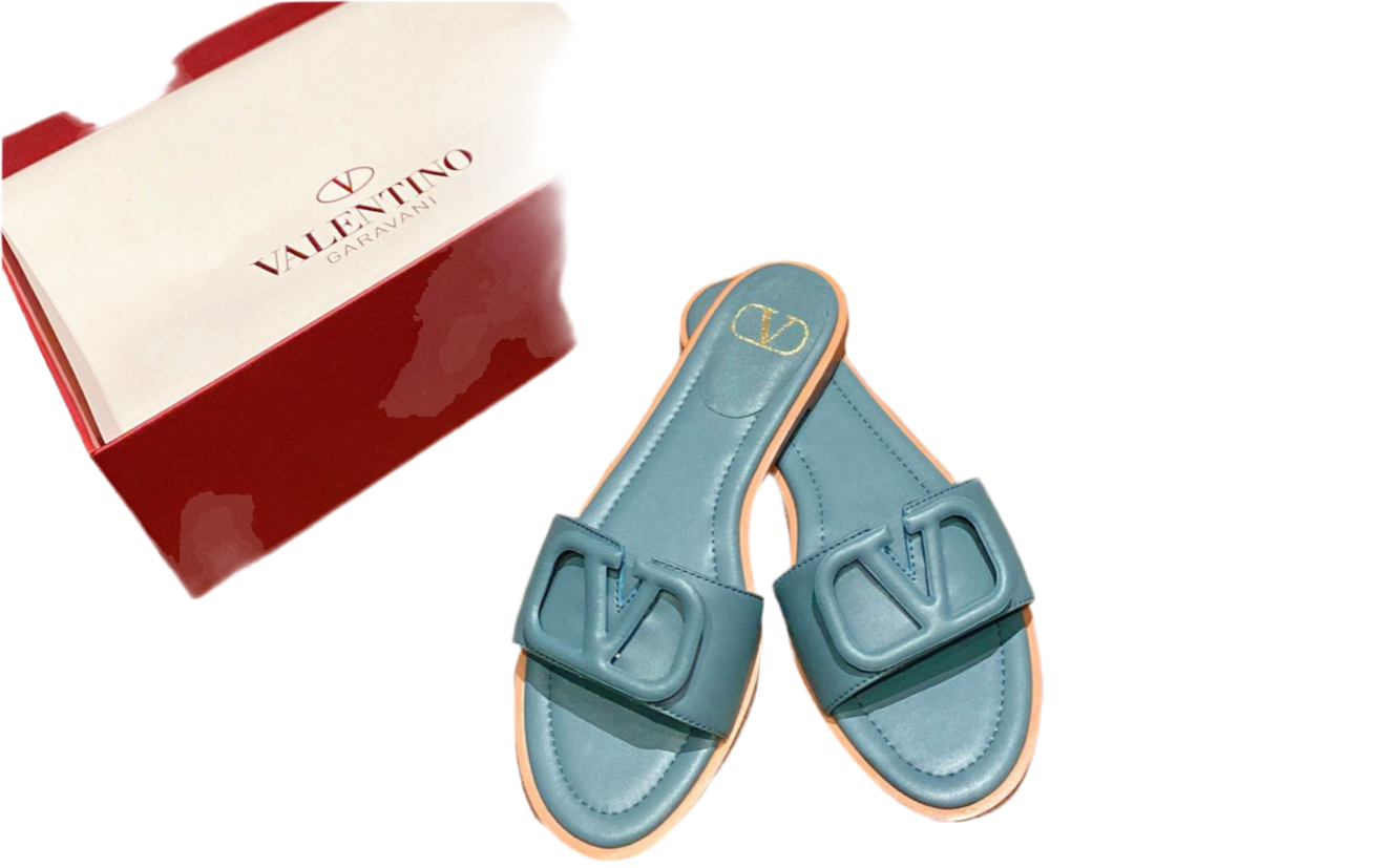 Sandals Valentino