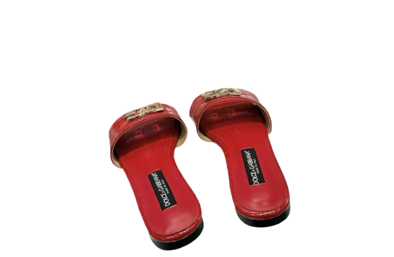 Sandals DG