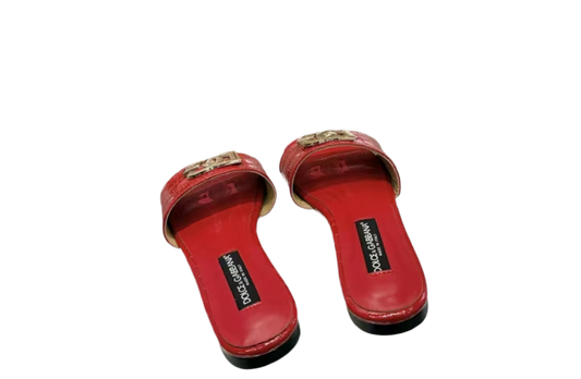 Sandals DG