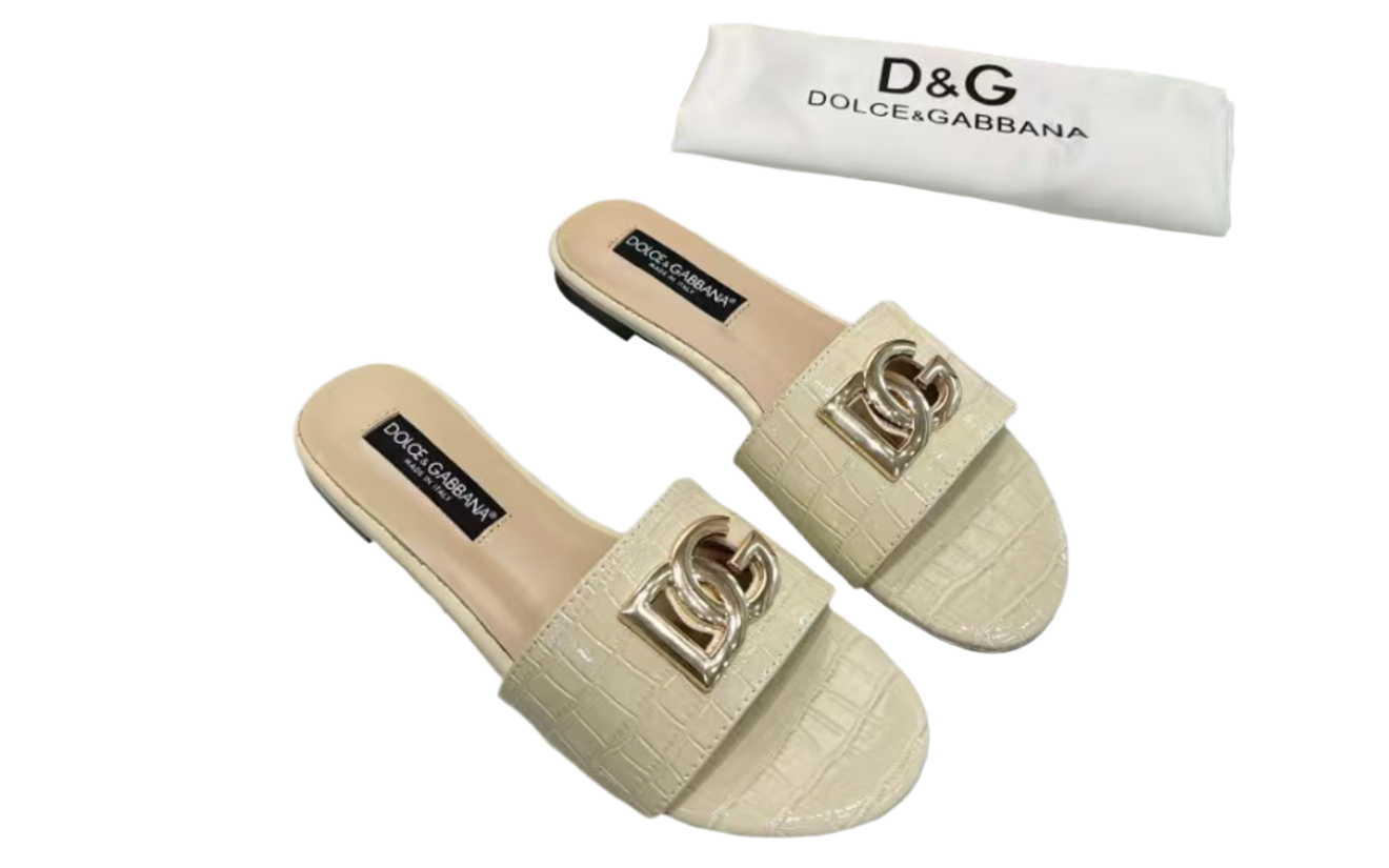 Sandals DG