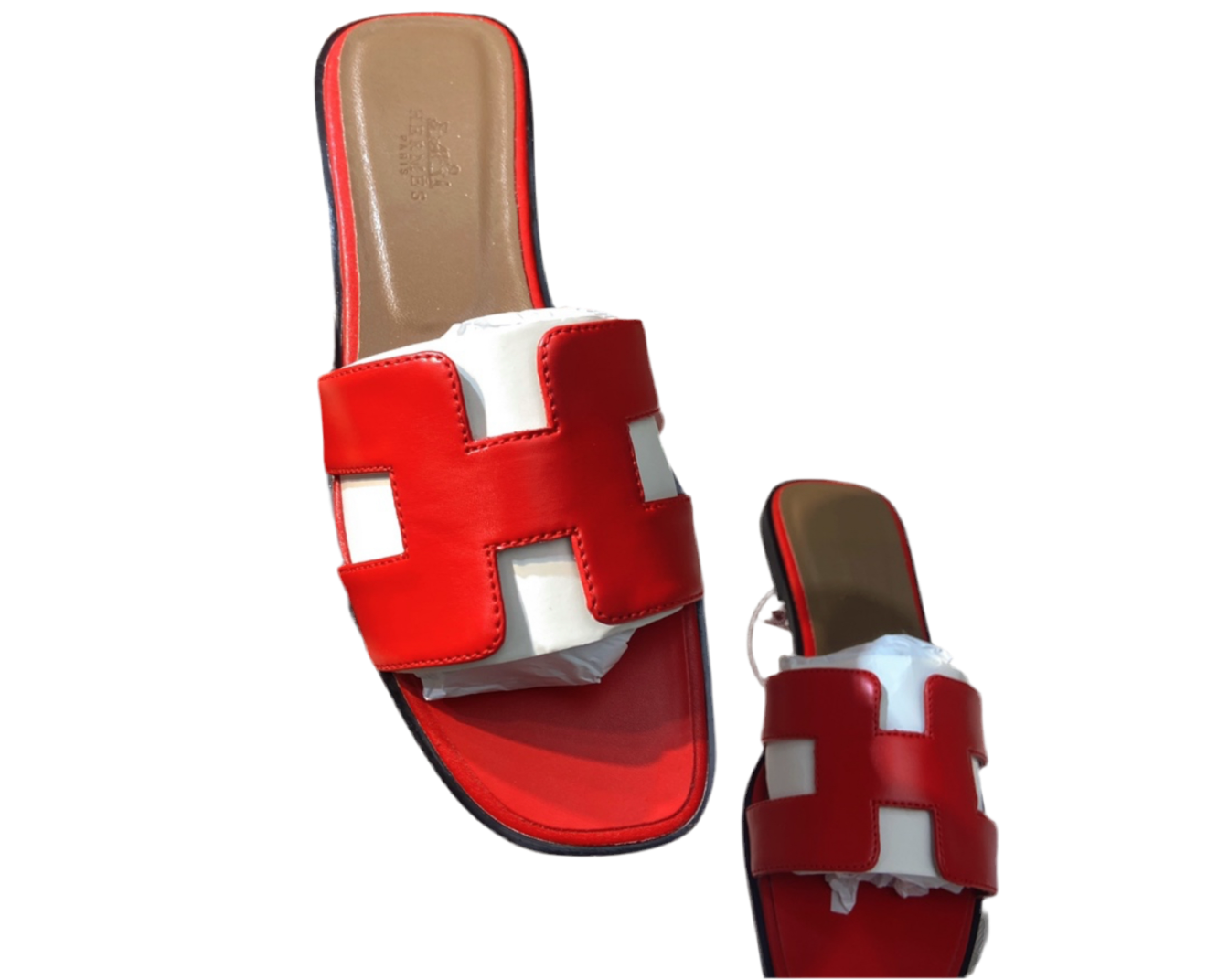 Sandals HERMRS