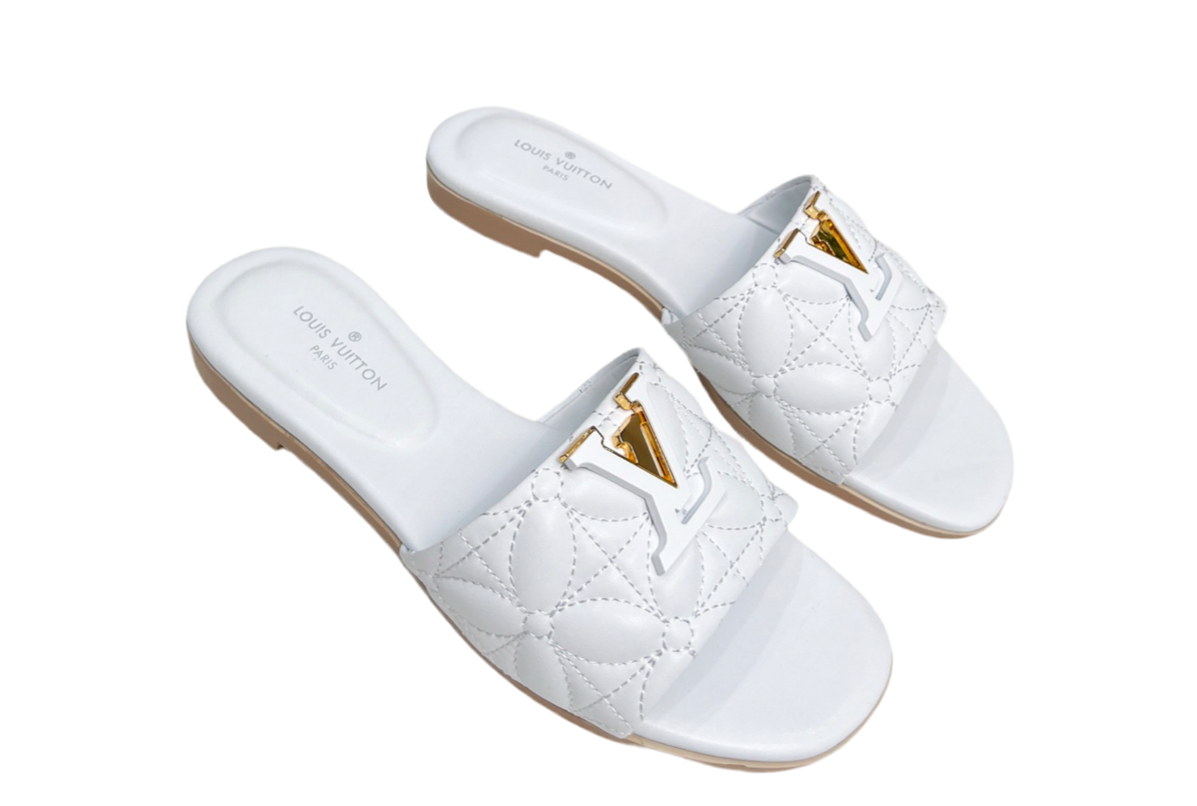 Sandals Louis Vuitton