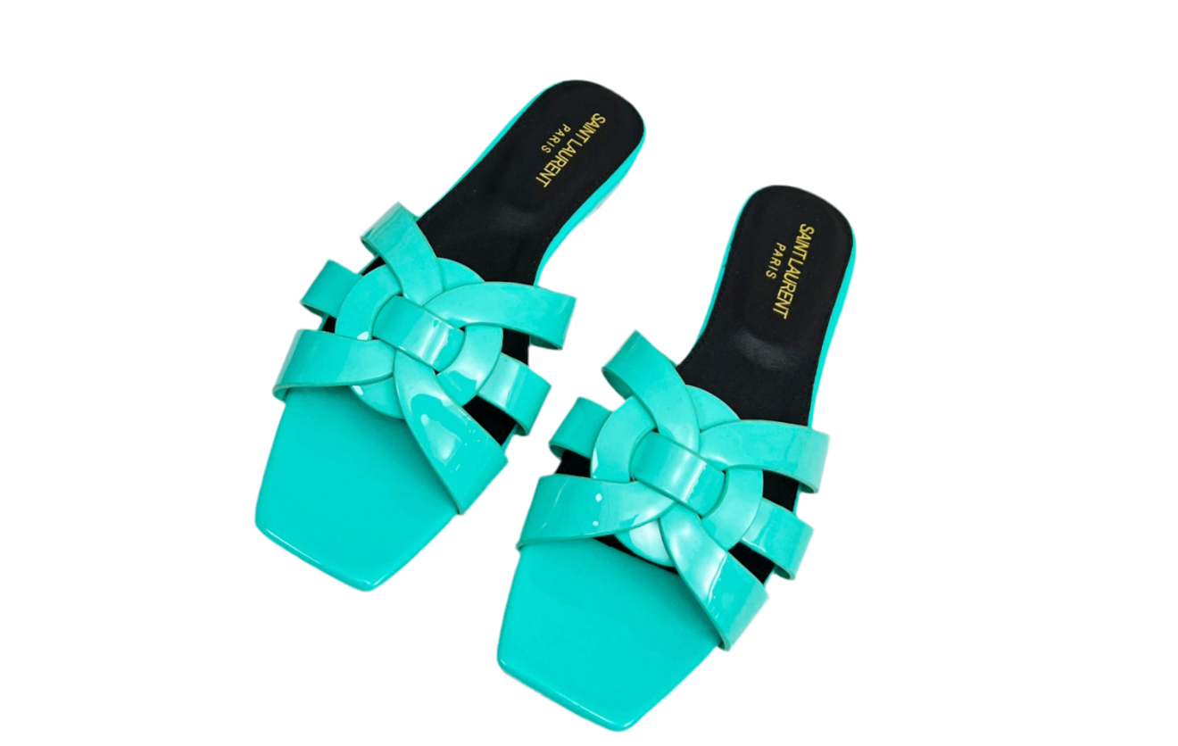 Sandals YSL
