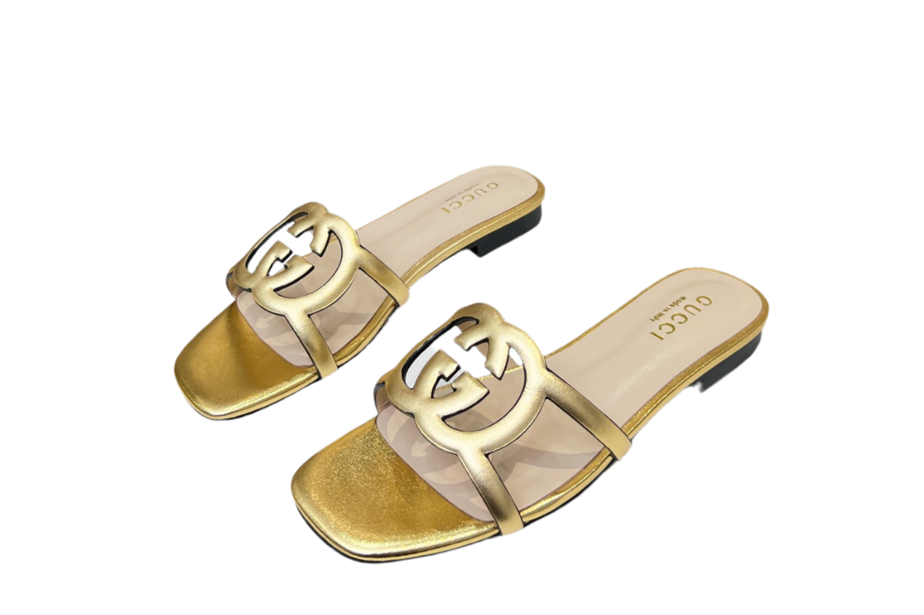 Sandals Gucci