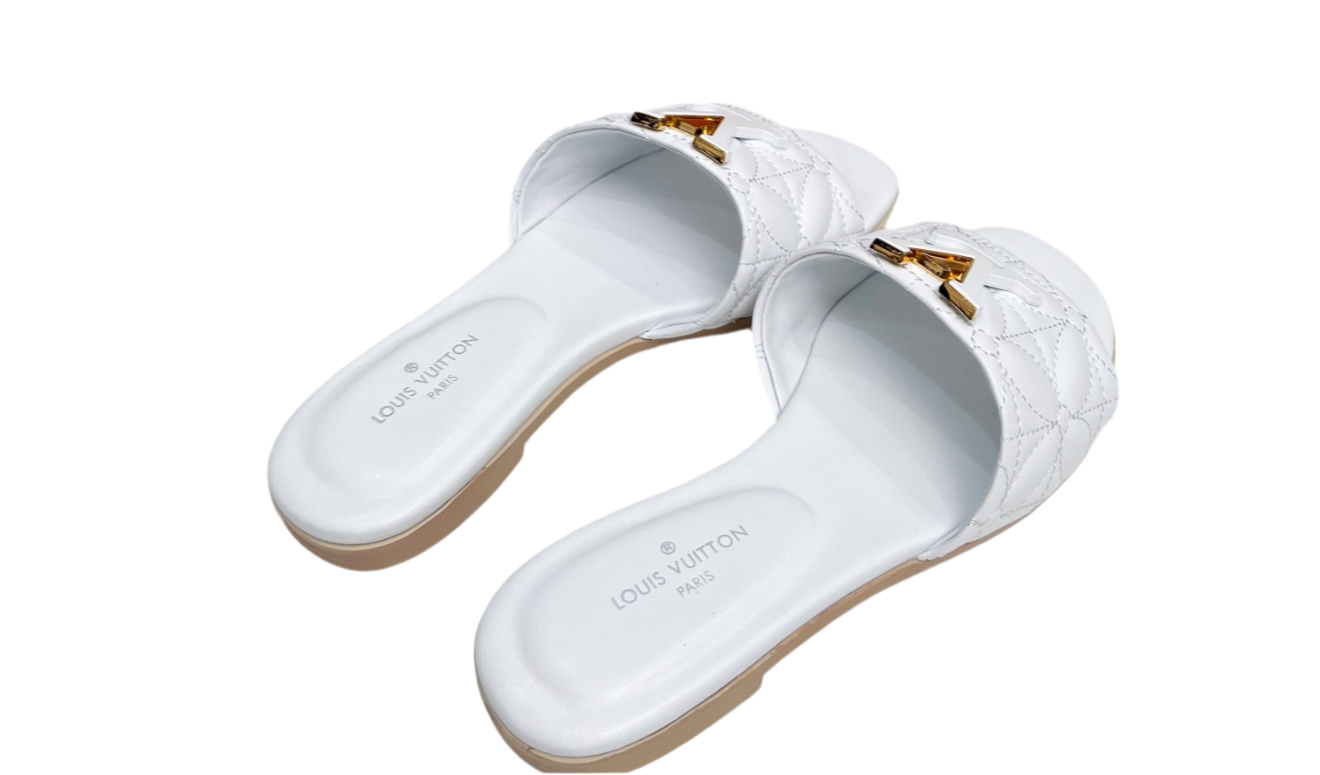 Sandals Louis Vuitton