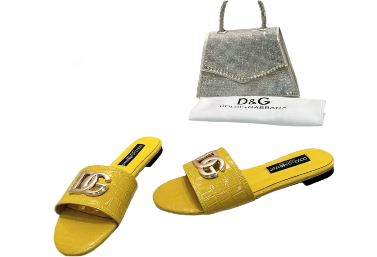 Sandals DG