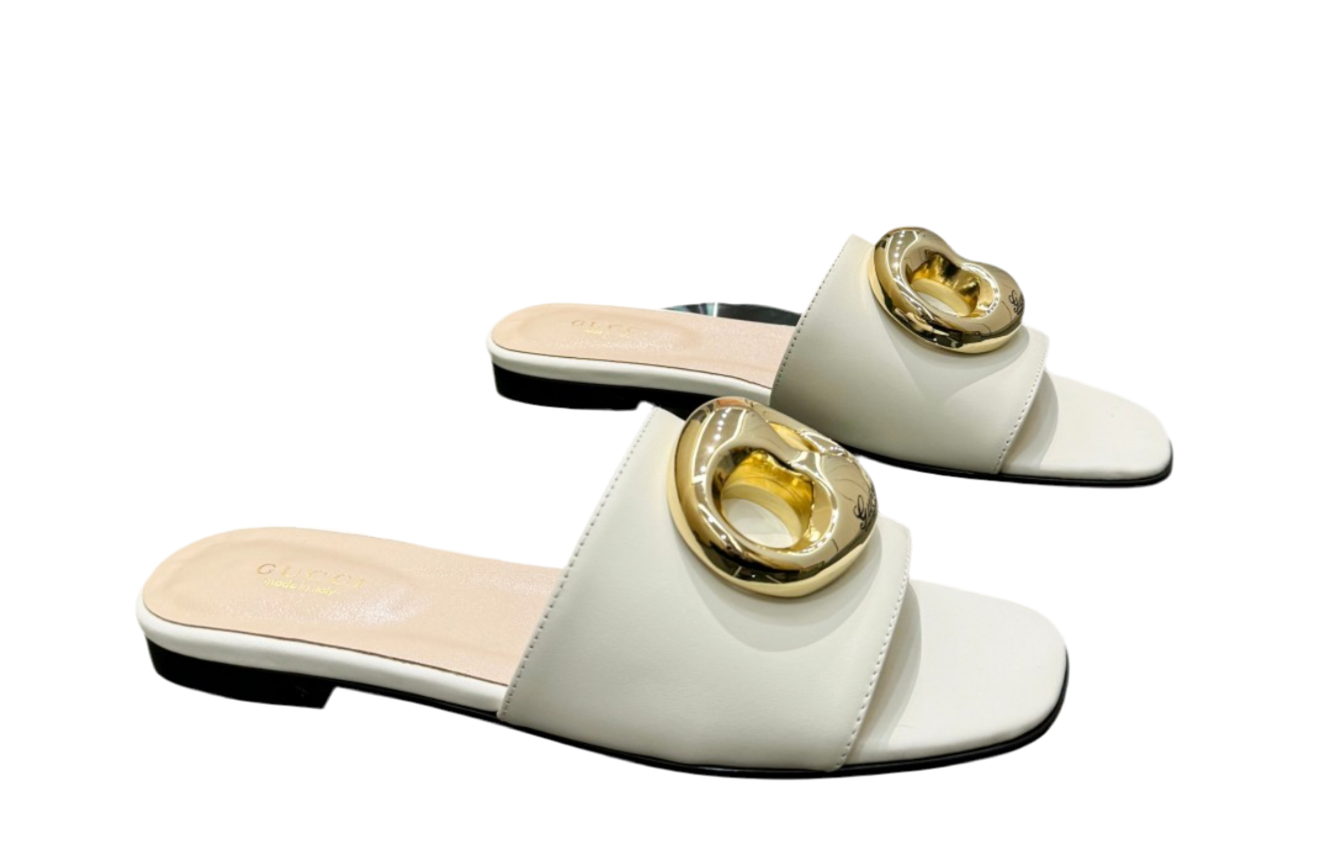 Sandals Gucci