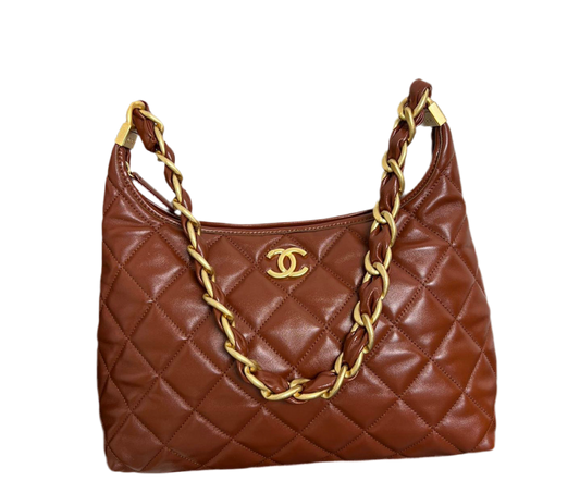 BAG Chanel BRONW