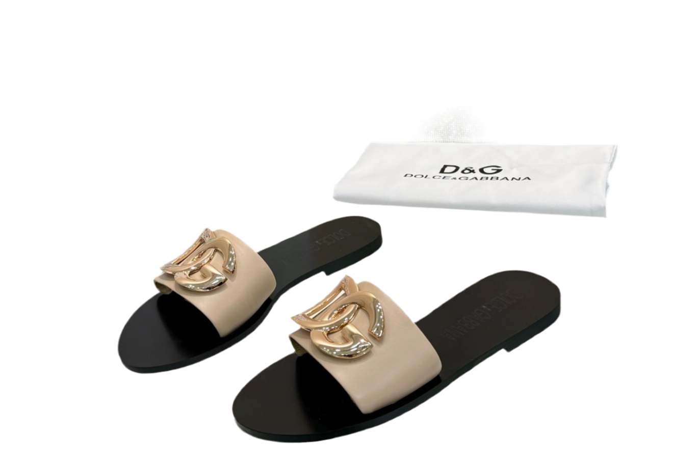 Sandals DG
