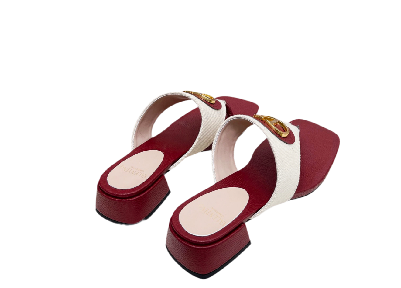 Sandals Valentino