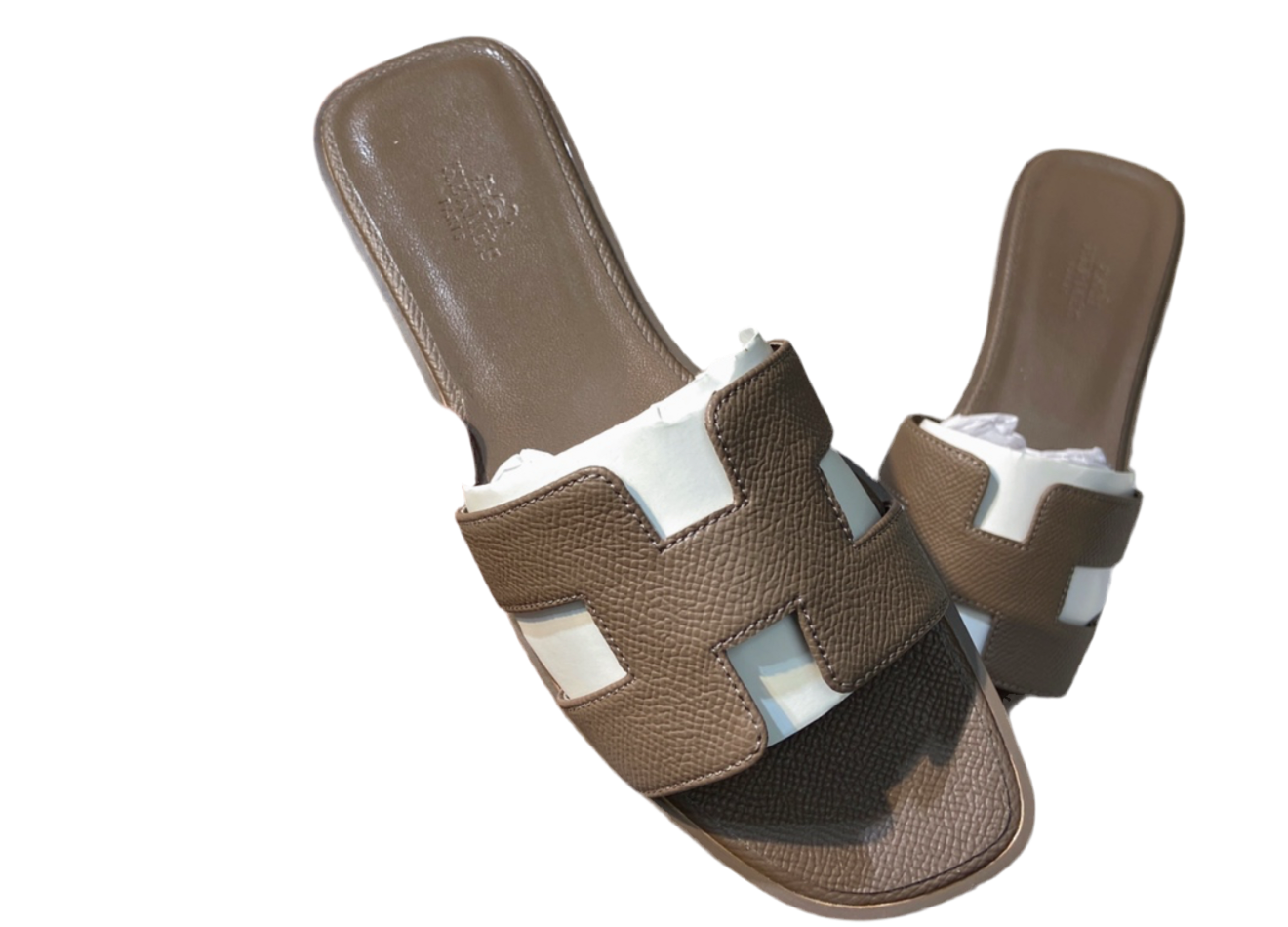 Sandals HERMRS