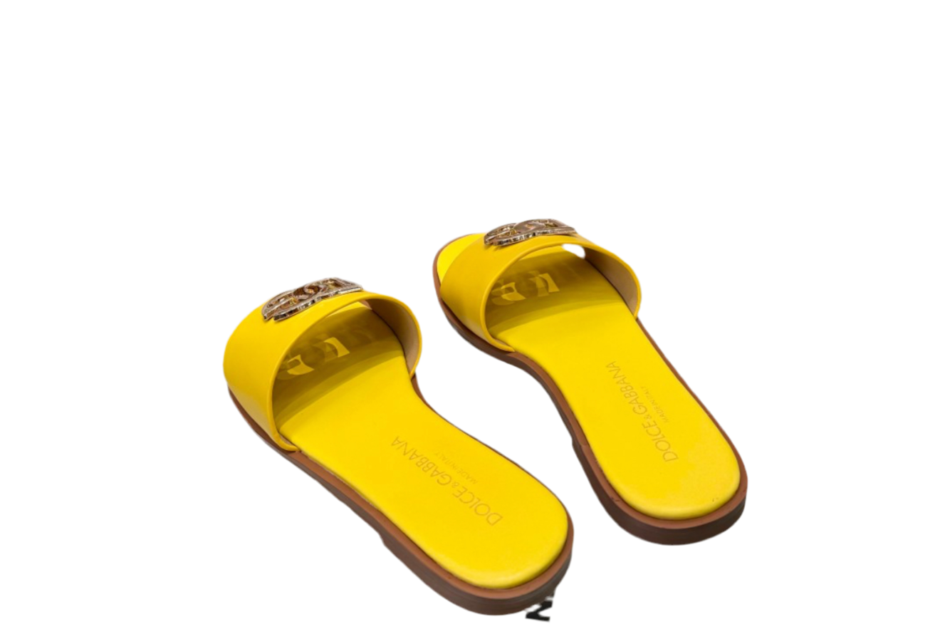 Sandals DG