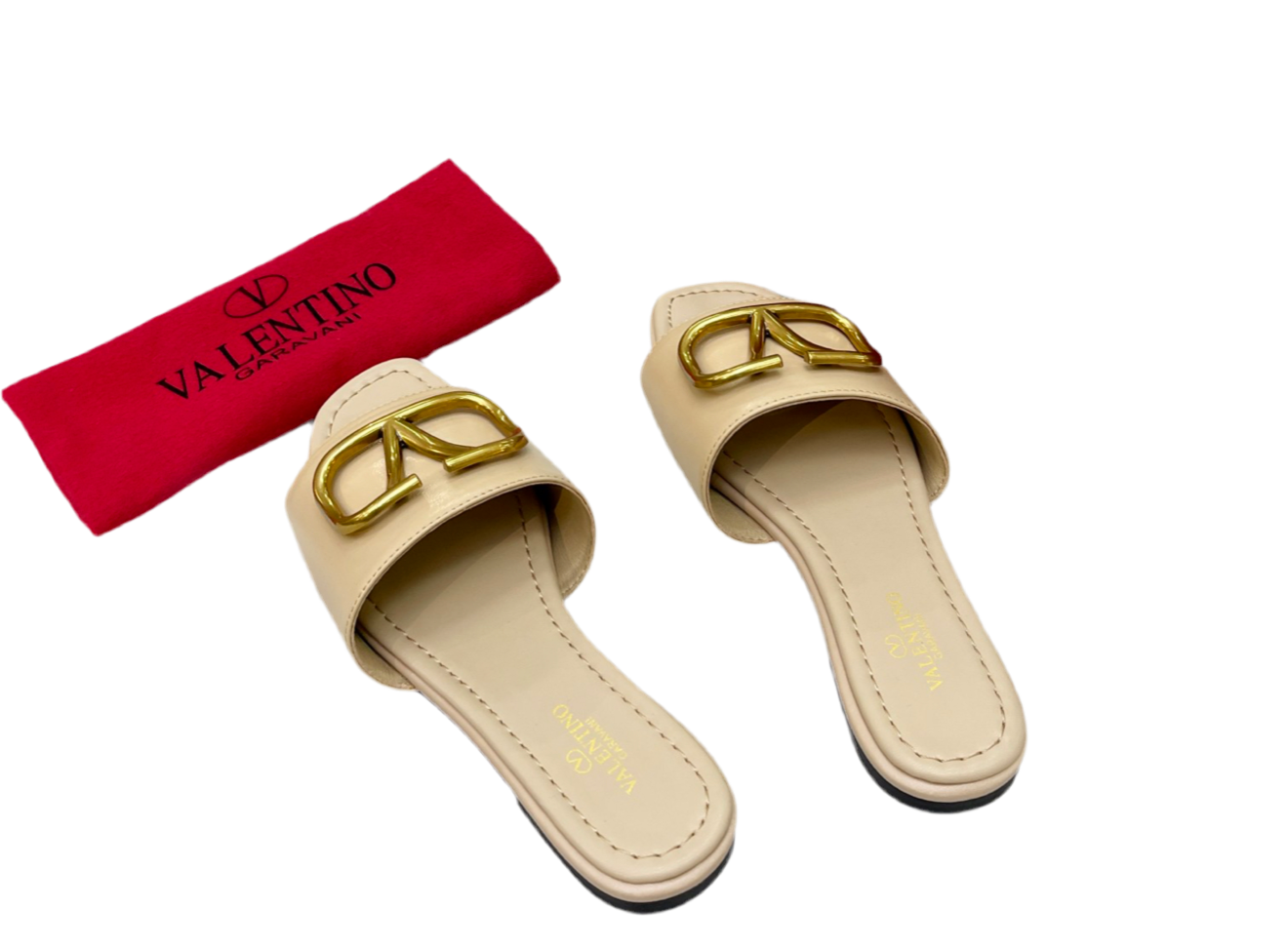Sandals Valentino