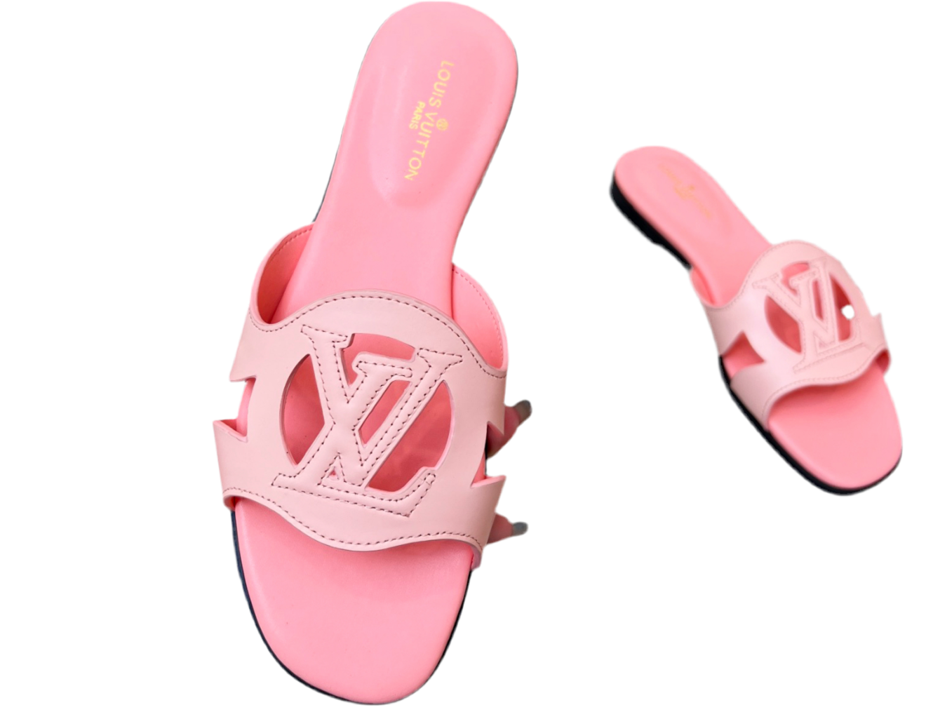 Sandals Louis Vuitton