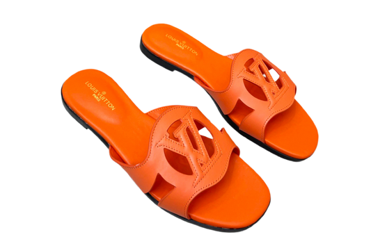 Sandals Louis Vuitton