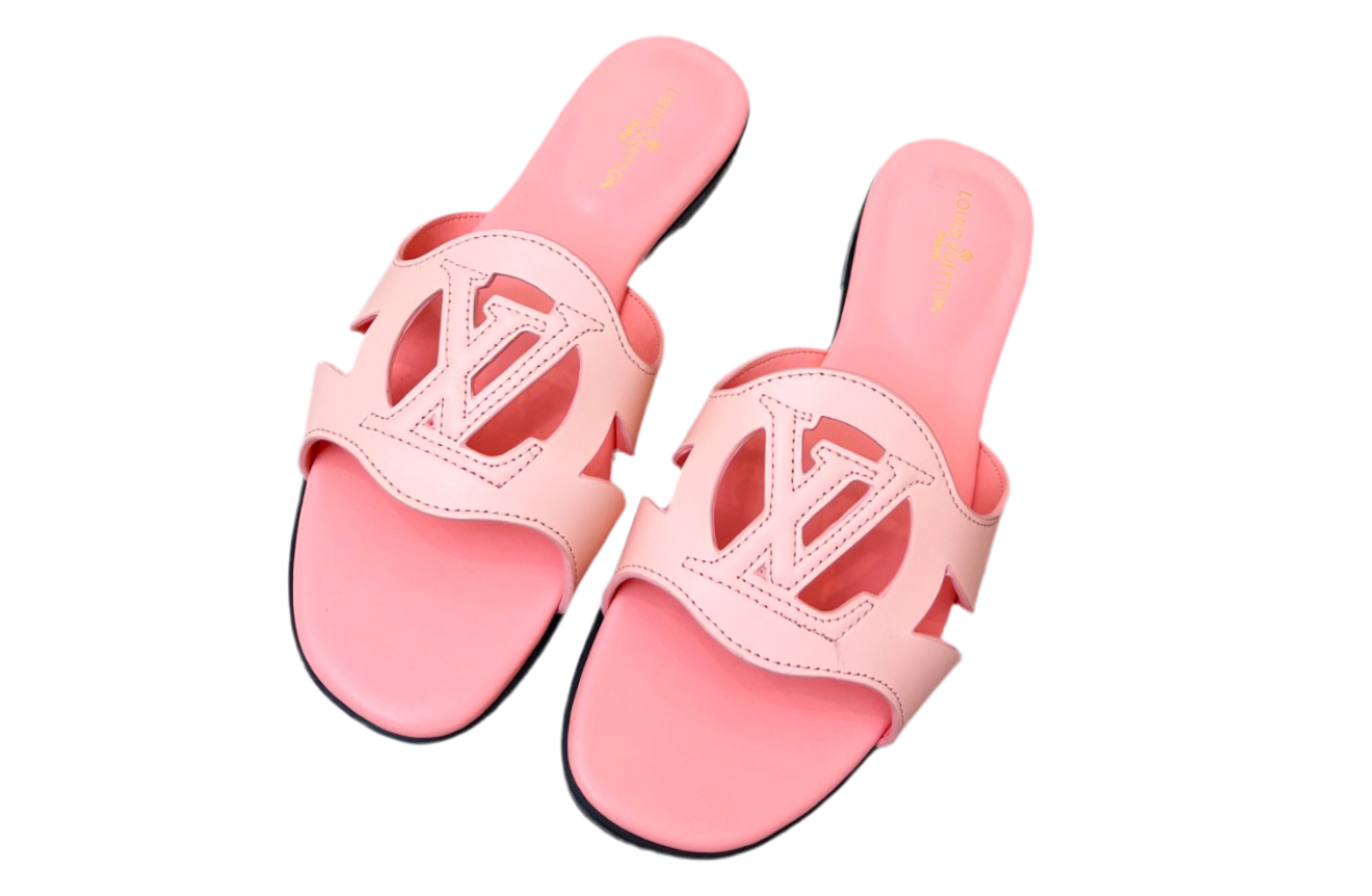Sandals Louis Vuitton