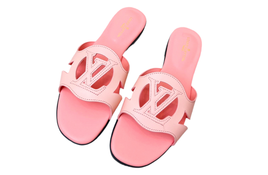 Sandals Louis Vuitton