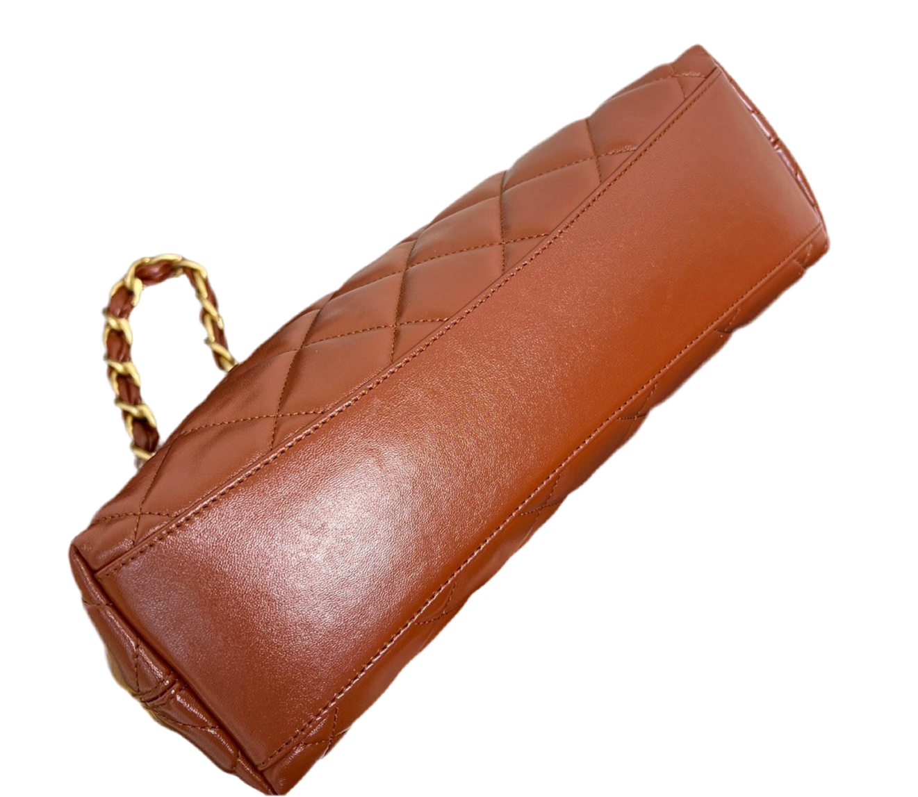 BAG Chanel BRONW