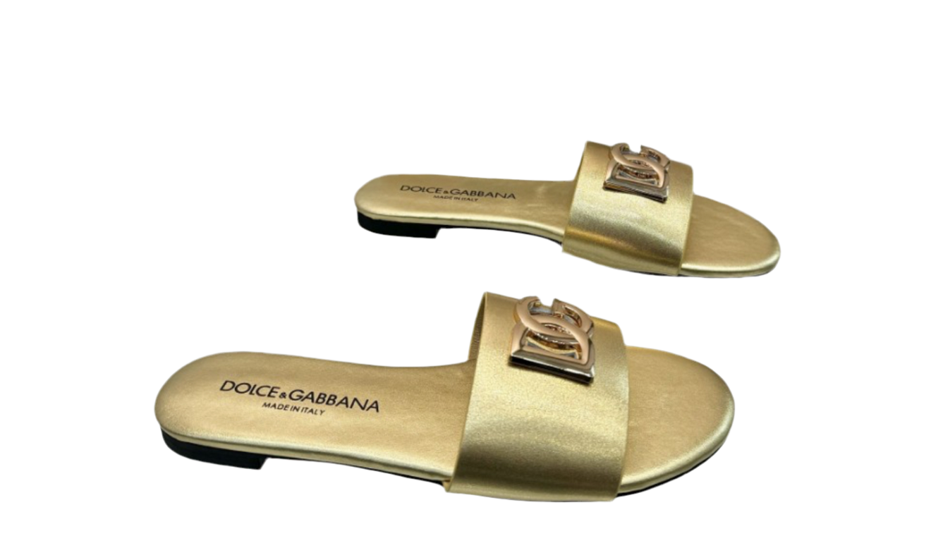 Sandals DG