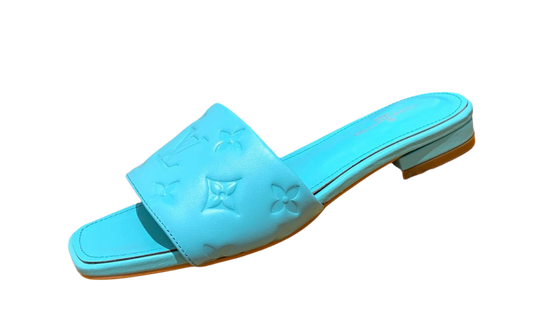 Sandals Louis Vuitton