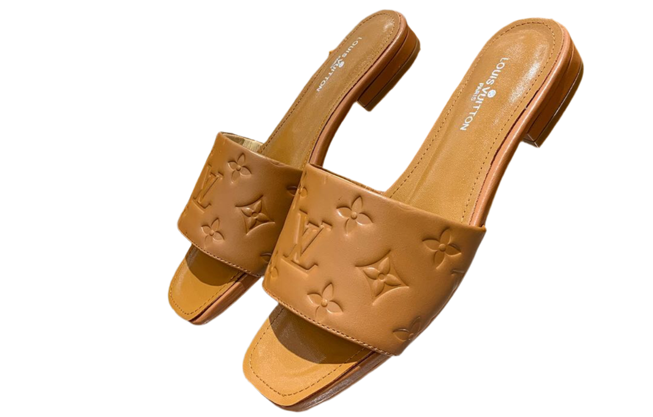 Sandals Louis Vuitton