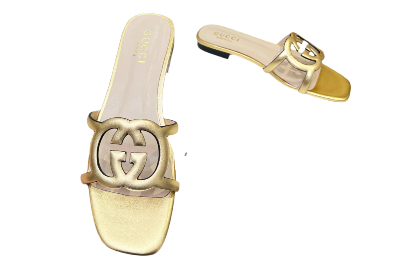 Sandals Gucci
