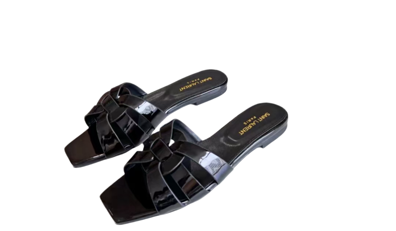 Sandals YSL