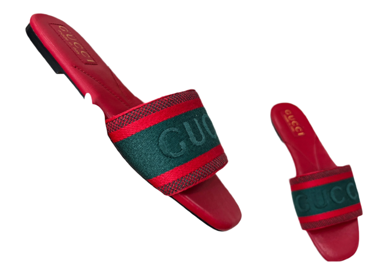 Sandals Gucci