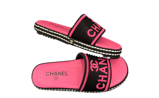 Sandals Chanel