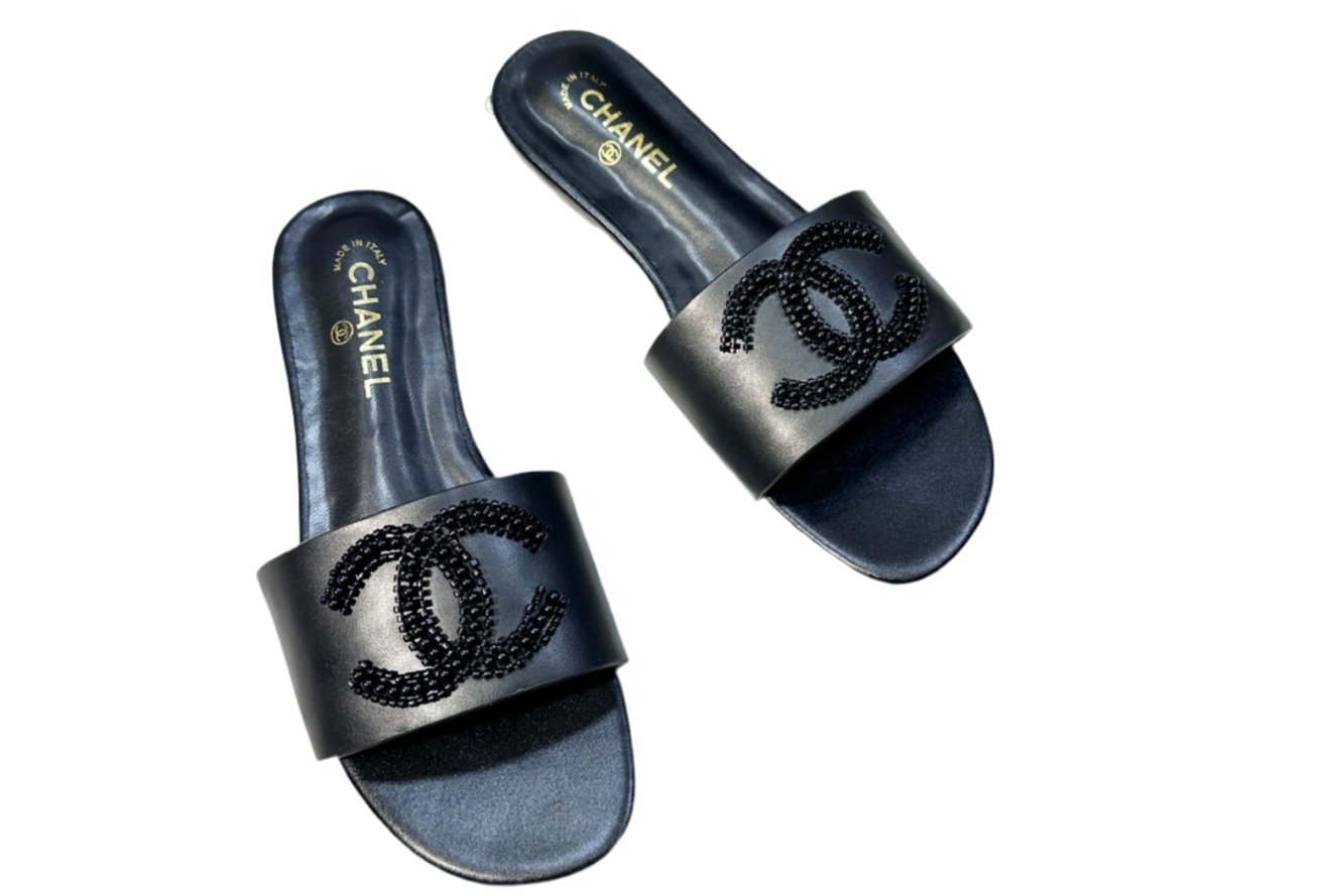 Sandals Chanel