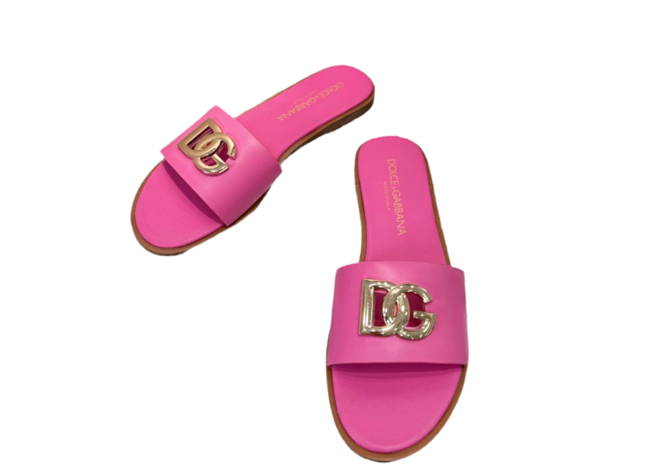 Sandals DG