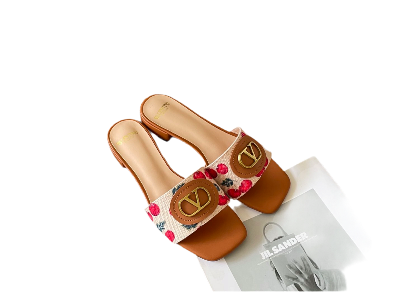 Sandals Valentino