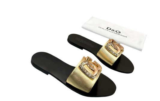 Sandals DG