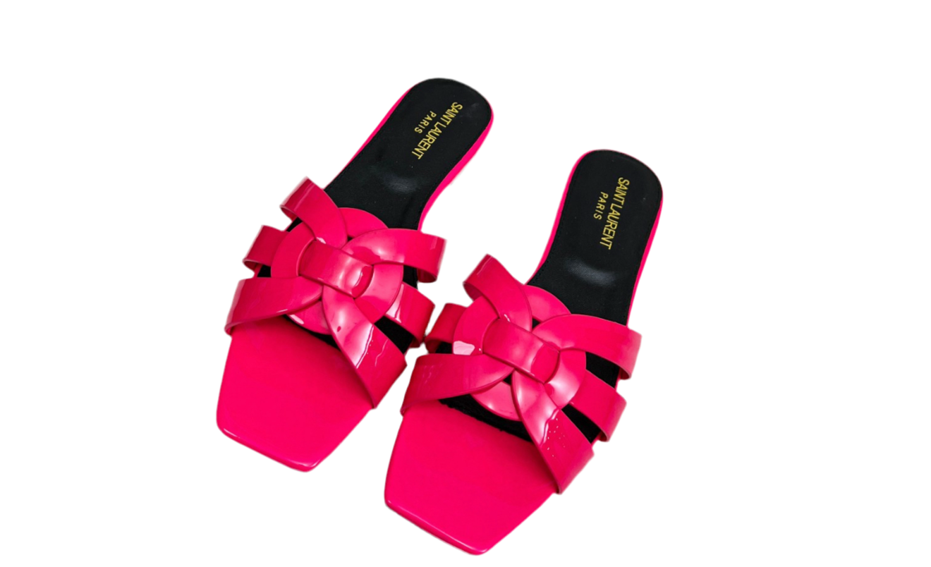 Sandals YSL