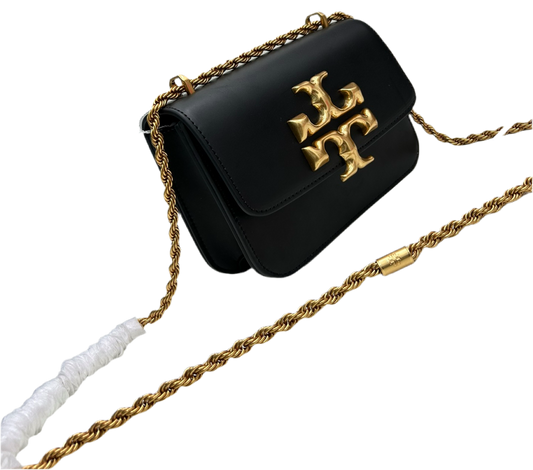 BAG TORY BURCH black