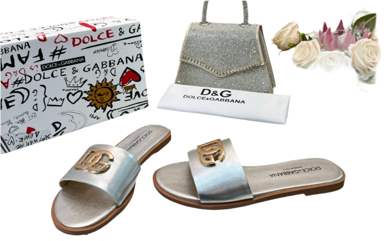 Sandals DG